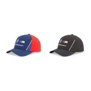 PUMA BMW M MOTORSPORT CAP