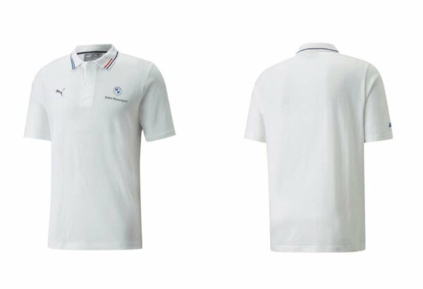 PUMA BMW M Motorsport Poloshirt