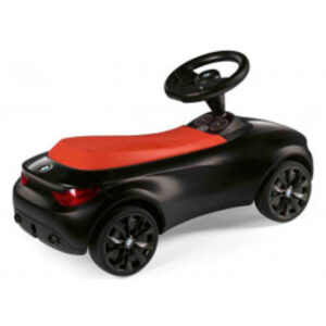 BMW BABY RACER III