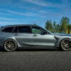 AC Schnitzer Felgen AC4 Techgold