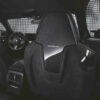 BMW M PERFORMANCE SITZRÜCKENSCHALE ALCANTARA/CARBON