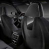 BMW M PERFORMANCE SITZRÜCKENSCHALE ALCANTARA/CARBON