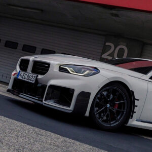 BMW M Performance M2