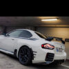 BMW M Performance M2