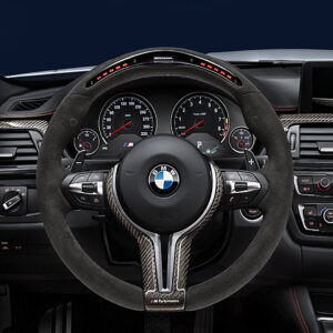 BMW M Performance Lenkrad II