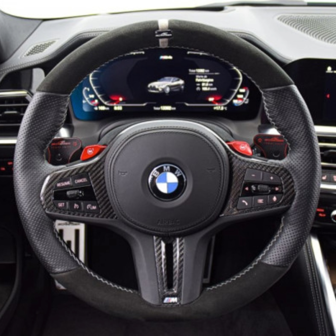 AC Schnitzer Sportlenkrad