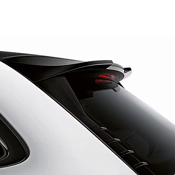 BMW M Performance Heckspoiler schwarz hochglänzend