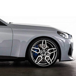 AC Schnitzer Felge Typ AC4