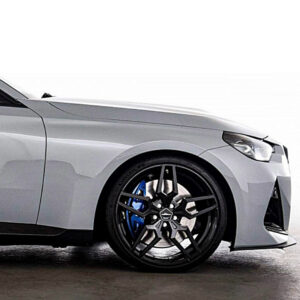 AC Schnitzer Felge Typ AC4