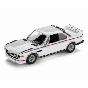 BMW 3.0 CSL Miniatur 1:18