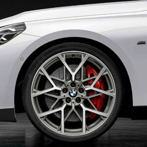 BMW M Performance Y-Speiche 795M