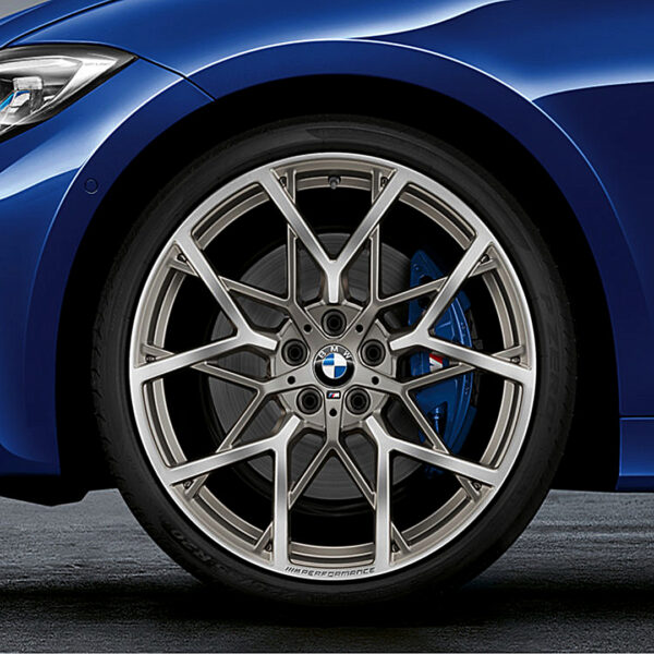 BMW M Performance Y-Speiche 795M