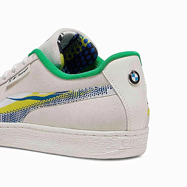 BMW PUMA M Motorsport Sneaker Roy Lichtenstein