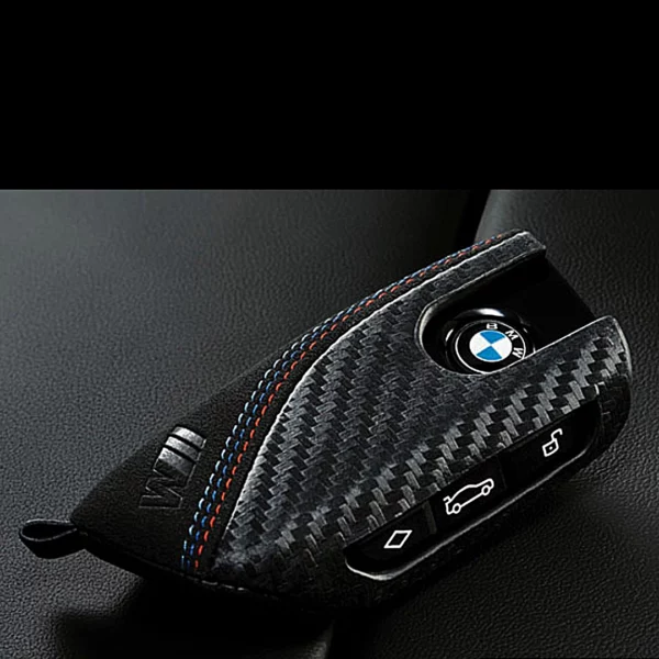 BMW M Performance Schlüsseletui