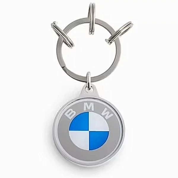 BMW Schlüsselanhänger Logo