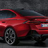 BMW M Sommerkomplettradsatz Kreuzspeiche 943 M