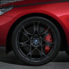 BMW M Sommerkomplettradsatz Kreuzspeiche 943 M