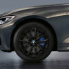 BMW M Performance Sommerkomplettradsatz Doppelspeiche 796 M