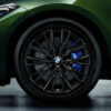 BMW M Performance Sommerkomplettradsatz Doppelspeiche 796 M