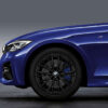 BMW M Performance Sommerkomplettradsatz Doppelspeiche 796 M