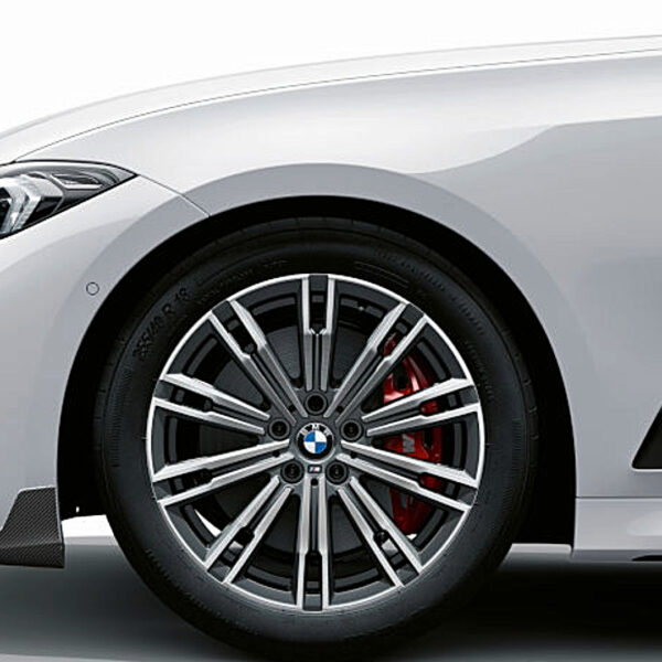 BMW M Performance Doppelspeiche 790 M