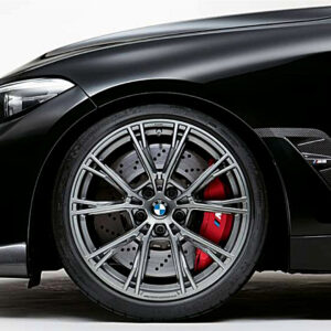 BMW M Performance Y-Speiche 1111M M2