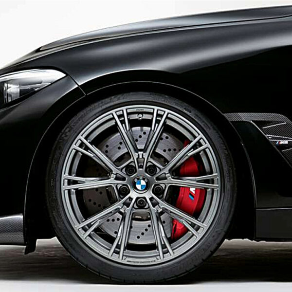 BMW M Performance Y-Speiche 1111M M2