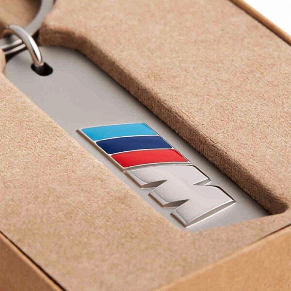 BMW M Schlüsselanhänger