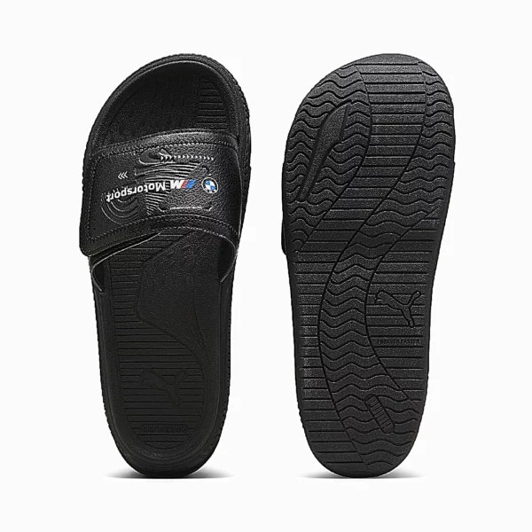 BMW PUMA M Motorsport Slides