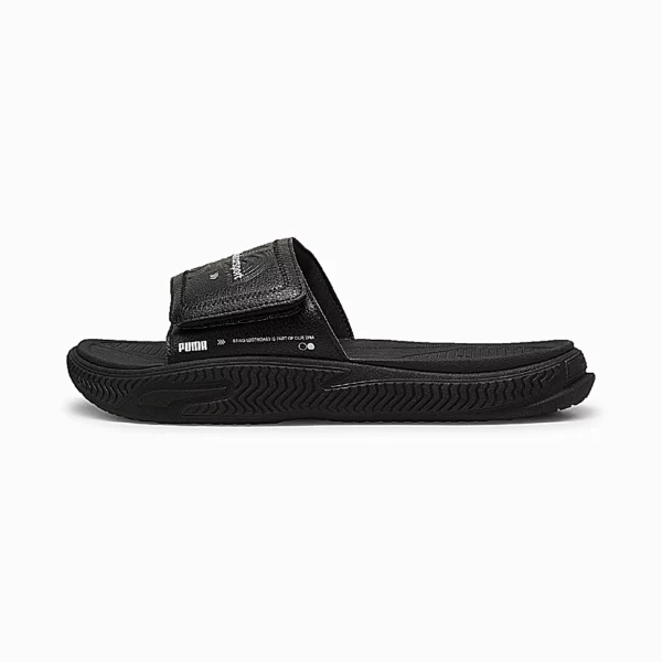 BMW PUMA M Motorsport Slides