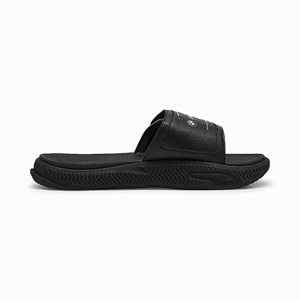 BMW PUMA M Motorsport Slides