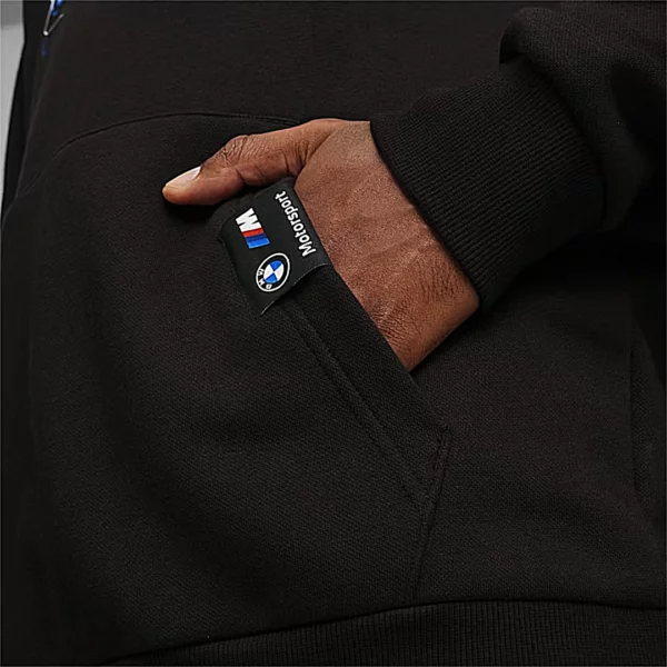 BMW PUMA M Motorsport Graphic Hoodie