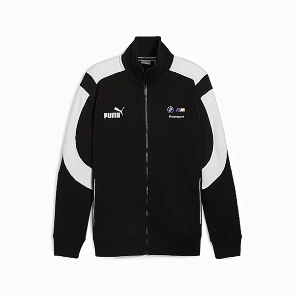 BMW PUMA M Motorsport Track Jacke