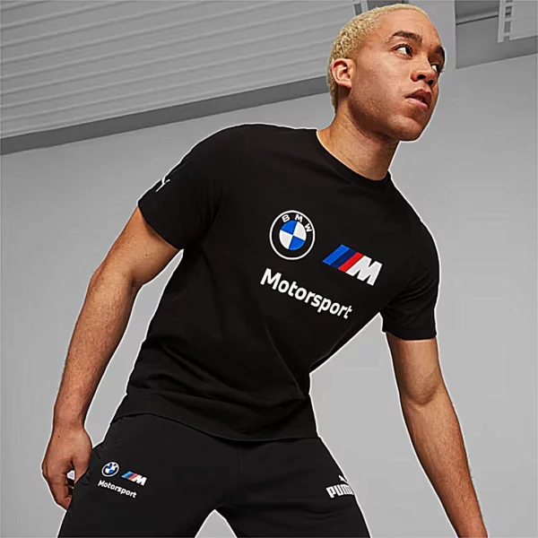 BMW PUMA M Motorsport T-Shirt