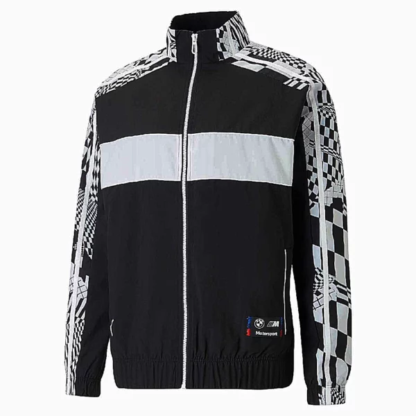 BMW PUMA M Motorsport Jacke