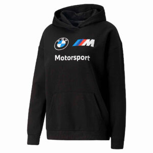 BMW PUMA M Motorsport Hoodie Damen