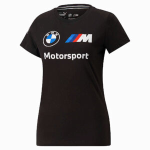 BMW PUMA M Motorsport T-Shirt Damen