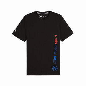 BMW PUMA M Motorsport Graphic T-Shirts