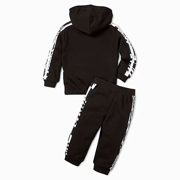 BMW PUMA M Motorsport Kleinkind Jogging Suit