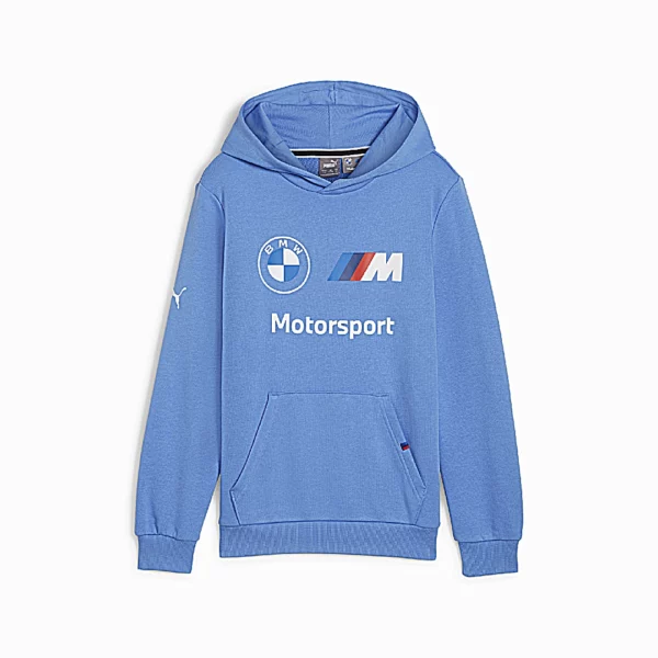 BMW PUMA M Motorsport Kids-Set