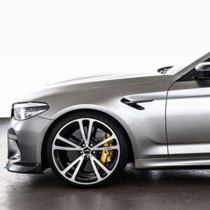 AC Schnitzer Radsatz AC3 M5