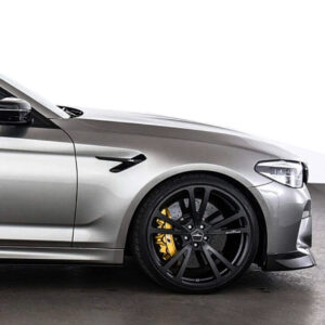 AC Schnitzer Radsatz AC3 M5