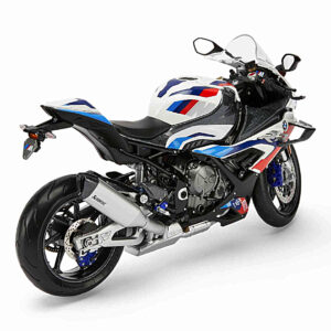 BMW M 1000 RR Miniatur 1:10