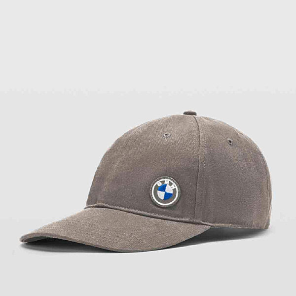 BMW Freude Logo Cap