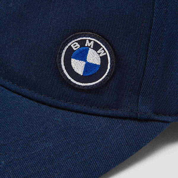 BMW Freude Logo Cap