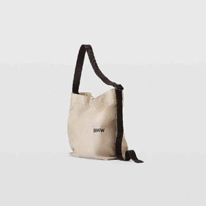 BMW FREUDE Tasche