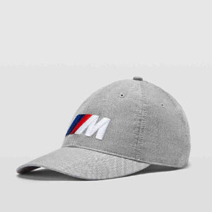BMW M Logo Cap