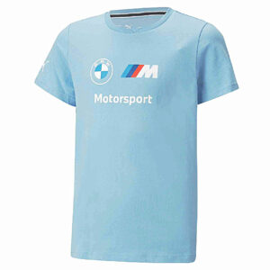 BMW PUMA M Motorsport T-Shirt Kids