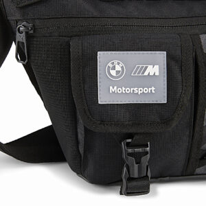 BMW M Motorsport Messenger Bag