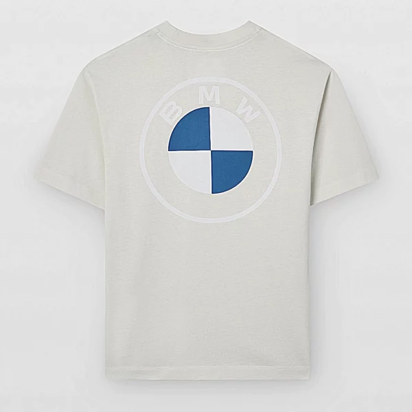 BMW FREUDE Logo T-Shirt